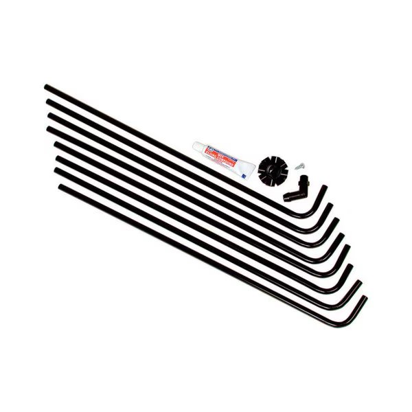 Kit Water Dist 8Way Down, Dial Mfg, Mfr#: 4501